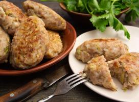 Ленивые голубцы в духовке: турецкий рецепт